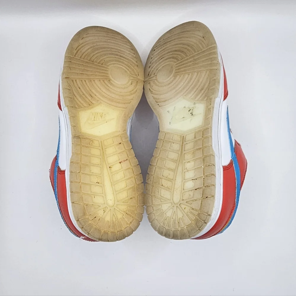 Nike Dunk Low QS Lebron James 